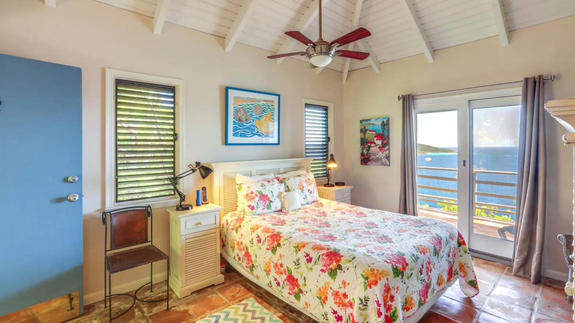 St Thomas Cliffside Villa With Pool And Hot Tub! Lovenlund Americké Panenské ostrovy