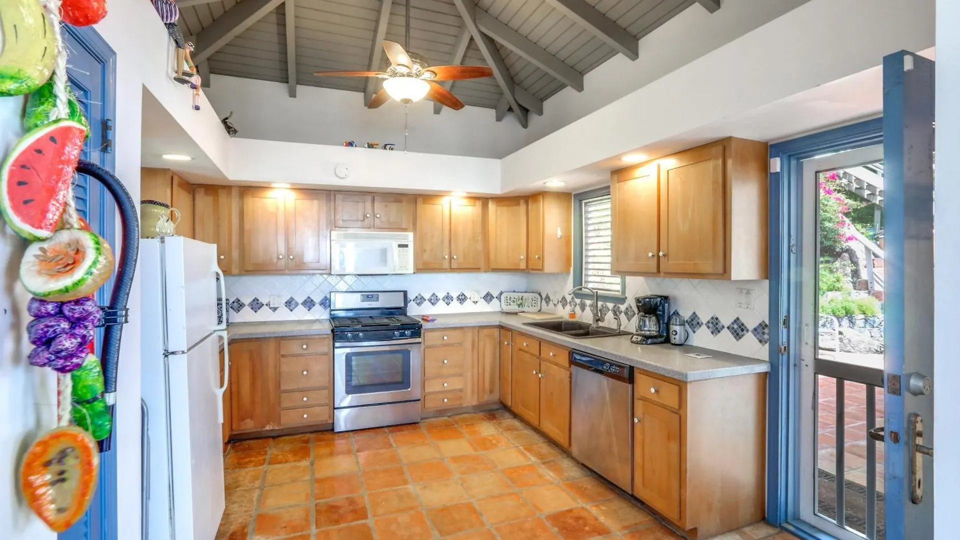 St Thomas Cliffside Villa With Pool And Hot Tub! Lovenlund Americké Panenské ostrovy