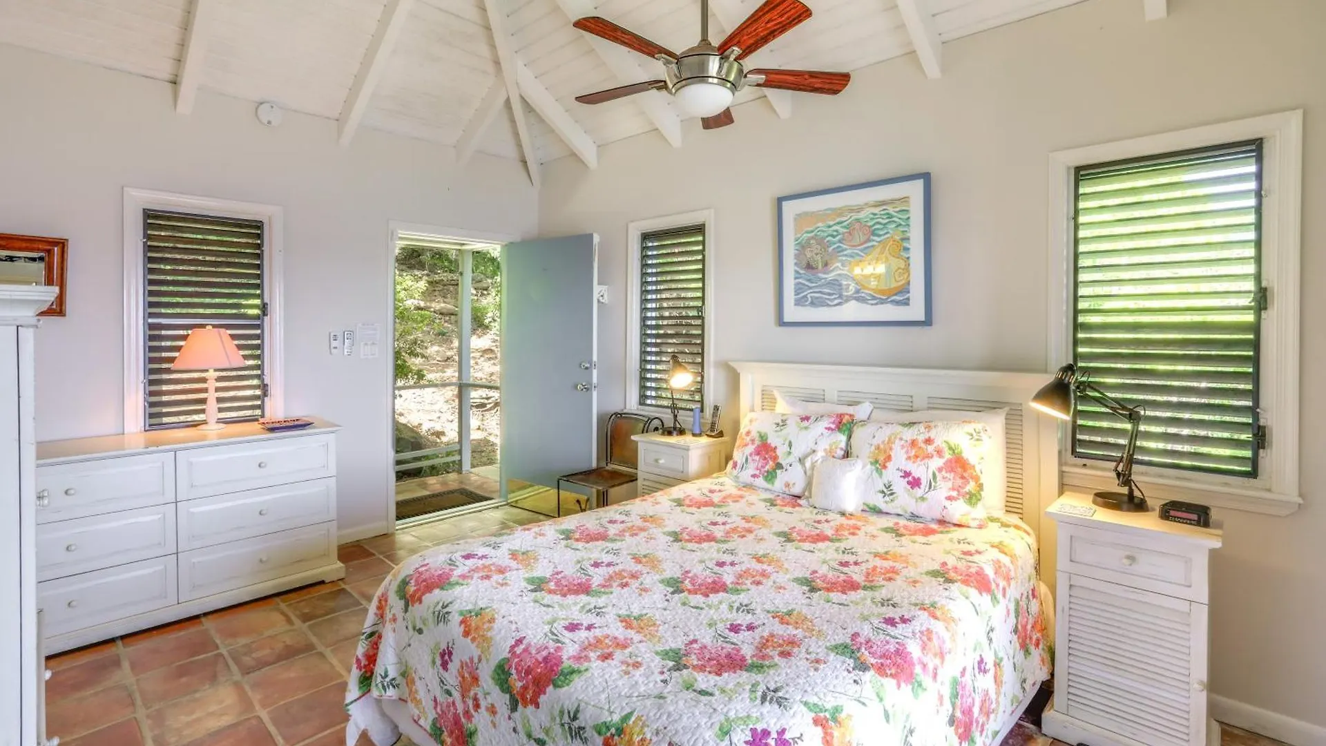 St Thomas Cliffside Villa With Pool And Hot Tub! Lovenlund 0*,